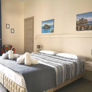 Appartamento Il Balcone Di Galatea, Acireale