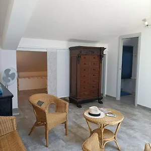 Appartamento The Bays - La Mansarda Ad Un Passo Dal Mare, Acireale