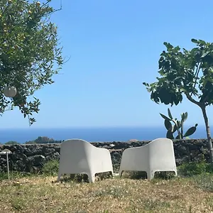 Appartamento Vista Mare Etna, Acireale
