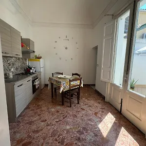 Appartamento Arco Del Vescovo, Acireale