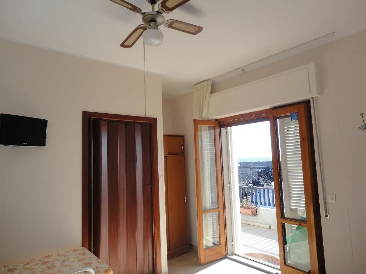 Apartment Acirealevacanze - Romantica Camera Sul Mare