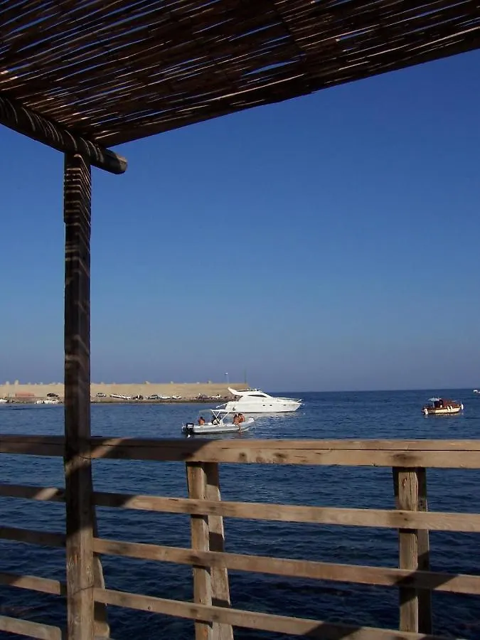 Apartment Acirealevacanze - Romantica Camera Sul Mare