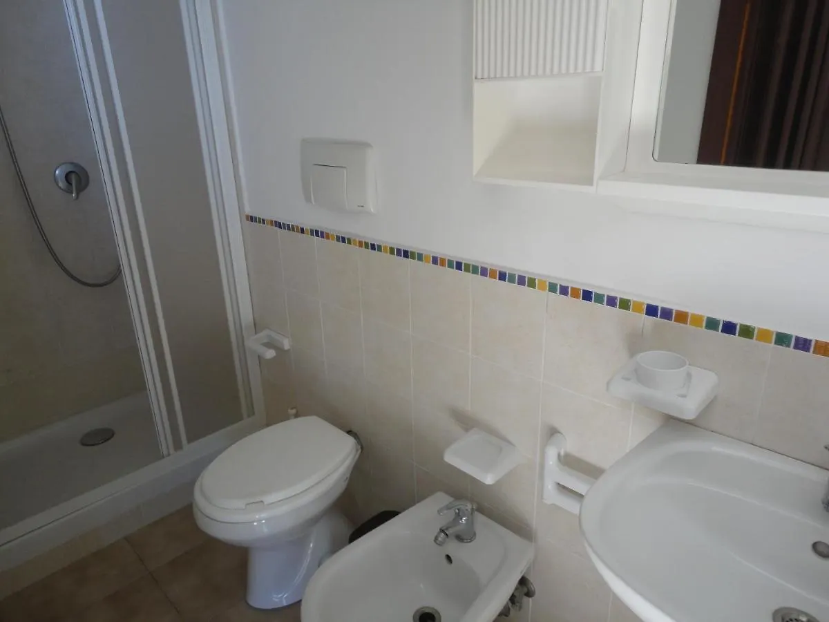 Apartment Acirealevacanze - Romantica Camera Sul Mare