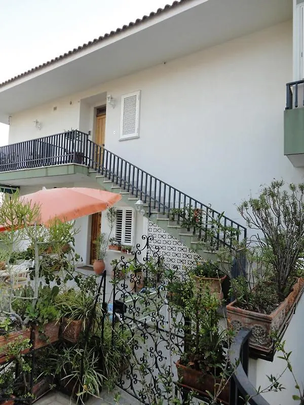 Acirealevacanze - Romantica Camera Sul Mare Apartment Acireale