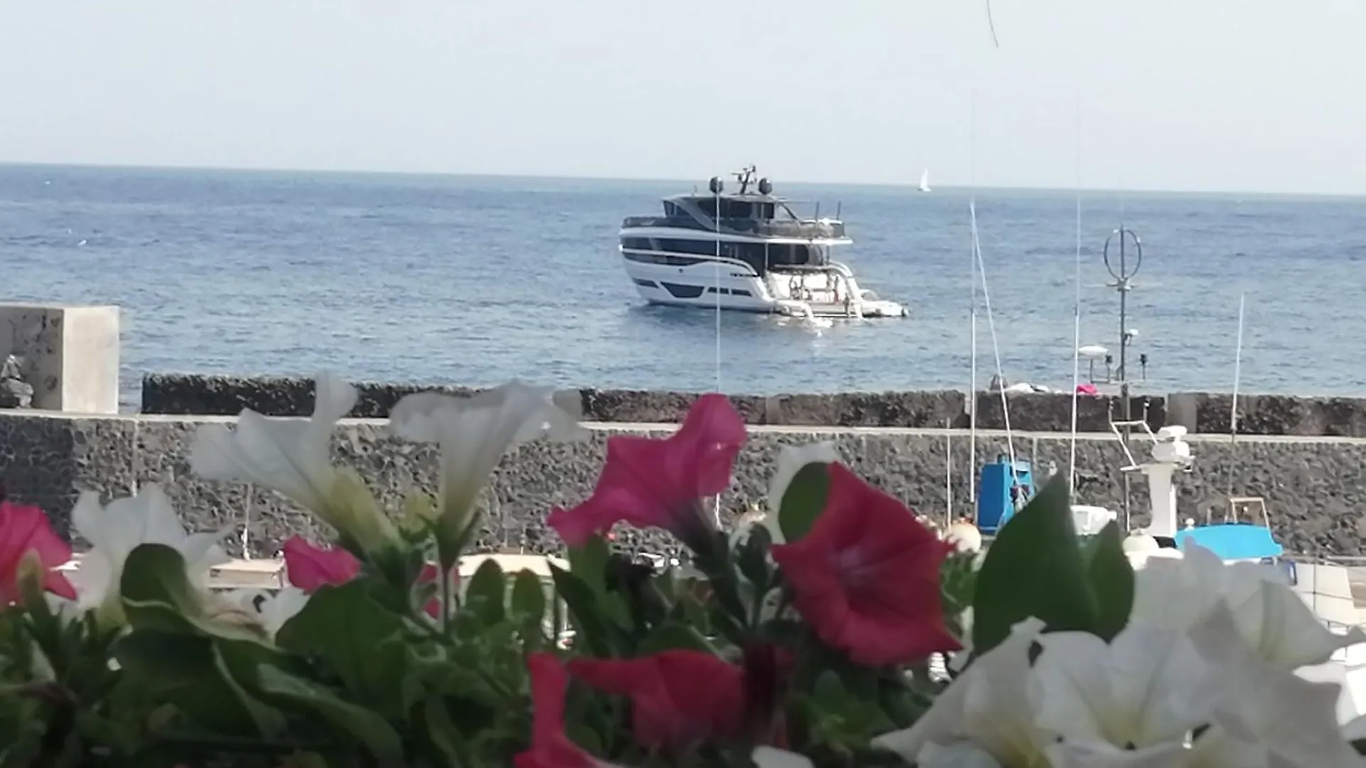Apartment Acirealevacanze - Romantica Camera Sul Mare Italy