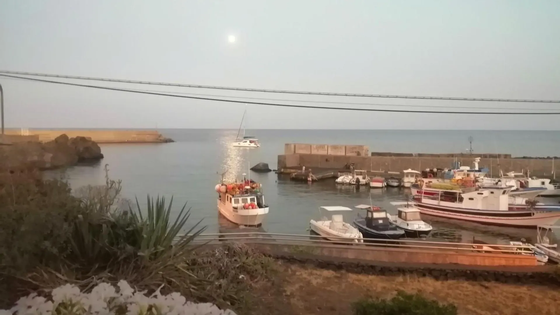 Acirealevacanze - Romantica Camera Sul Mare 0*, Acireale Italy