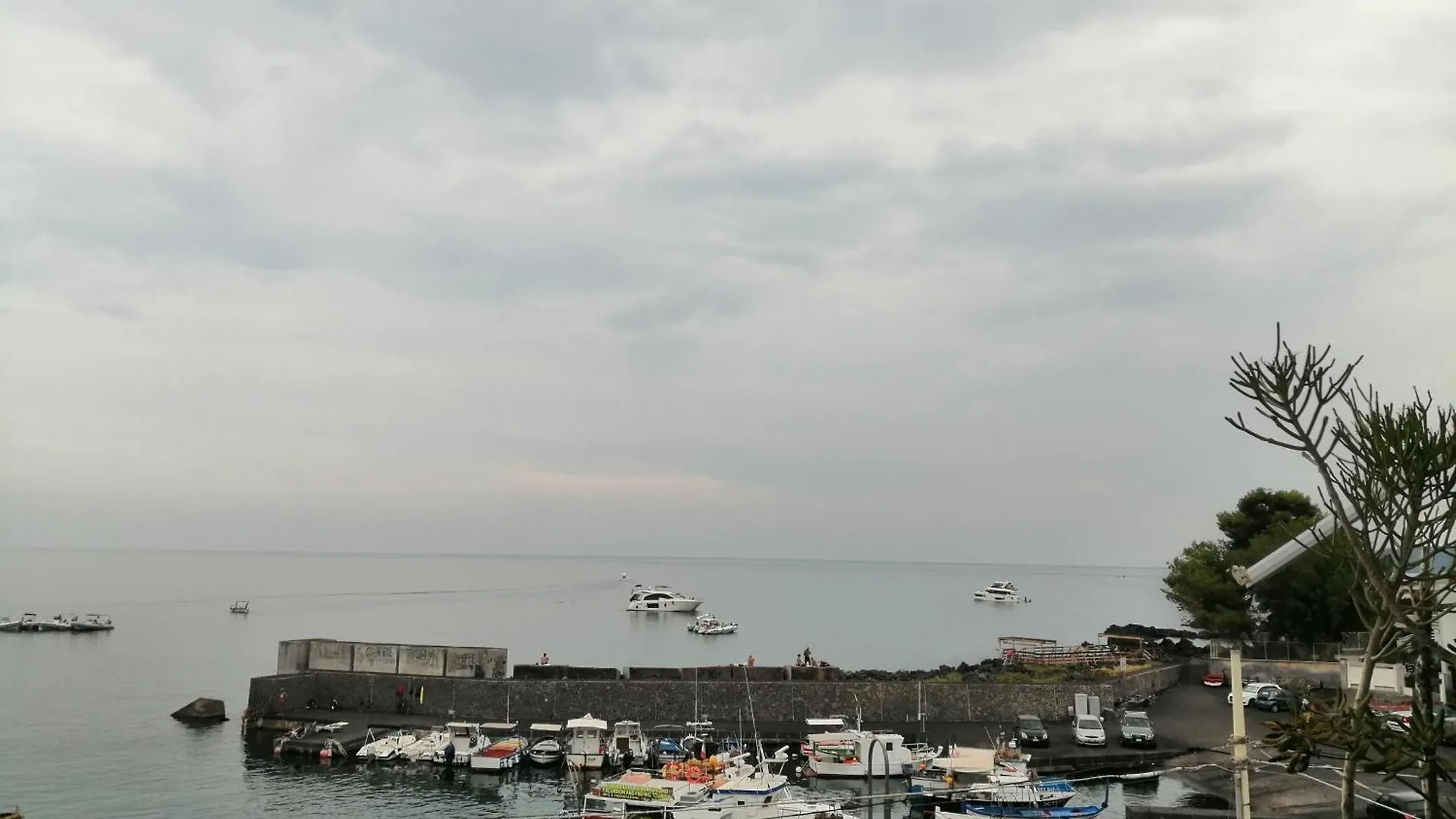 Acirealevacanze - Romantica Camera Sul Mare Italy